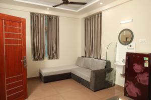 Grace Apart Hotel @Kochi