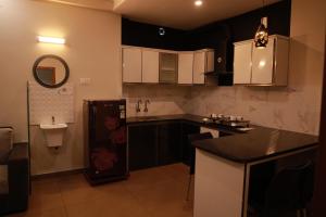 Grace Apart Hotel @Kochi