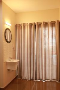 Grace Apart Hotel @Kochi