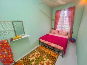 Nail Homestay Kuala Besut
