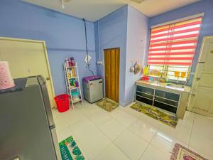 Nail Homestay Kuala Besut