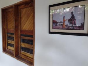 Cabaña Buenos Aires