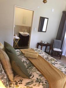 Ebenhaeser overnight accomodation