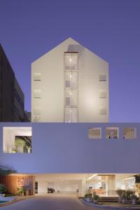 twothree a homely hotel - SHA Extra Plus