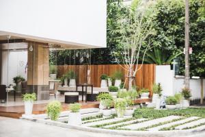 twothree a homely hotel - SHA Extra Plus