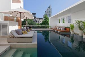 twothree a homely hotel - SHA Extra Plus - Hotels, Bangkok