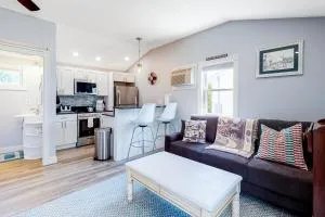 Many Happy Returns - Belle of Maine Cottage 9 - Wells Beach