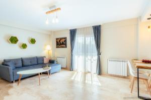 Alpine Luxury Apartment Arinis