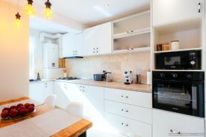 Alpine Luxury Apartment Arinis