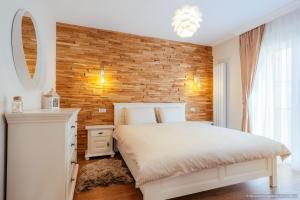 Alpine Luxury Apartment Arinis