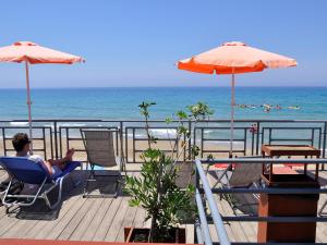 Pink Palace Beach Resort Corfu Greece