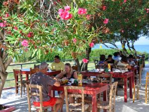 Pink Palace Beach Resort Corfu Greece