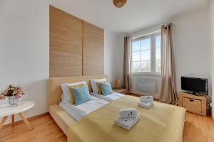 Lion Apartments Bosman II