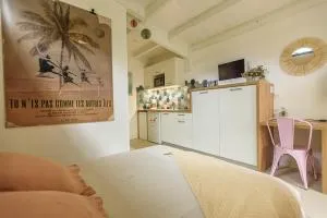 Les Cocottes Terre Sainte - Terre Sainte