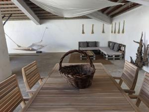 Pátio SantAna - 2 bedrooms villa w exterior area