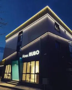 RUBO Hotel - Pliska