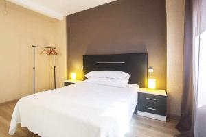 COSY 3 BED APT 200m FROM BEACH WiFi