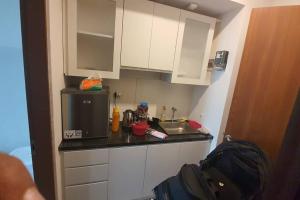 Apartement Grand Kumala Lagoon