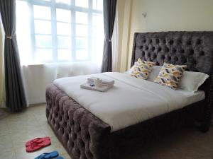 The Glamorous View Apartment