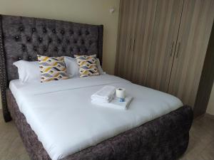 The Glamorous View Apartment