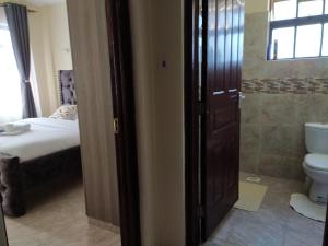 The Glamorous View Apartment