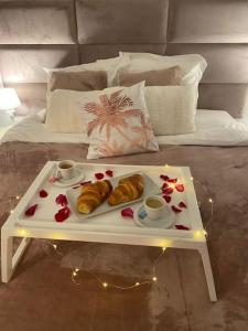 Appartements SPA Romantique ... Esprit LOVE : photos des chambres