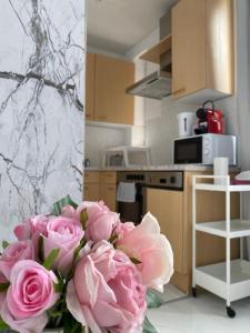 Appartements SPA Romantique ... Esprit LOVE : photos des chambres