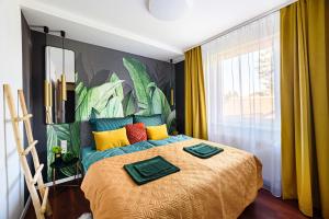 HÍD19 APARTMAN GYŐR BELVÁROS-FREE PARKING-TERRACE az RQ VÍZI ÉLMÉNYPARK ÉS GYÓGYFÜRDŐNÉL