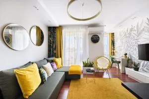 HÍD19 APARTMAN GYŐR BELVÁROS-FREE PARKING-TERRACE az RQ VÍZI ÉLMÉNYPARK ÉS GYÓGYFÜRDŐNÉL - Abda