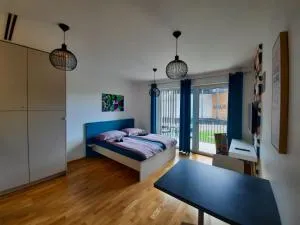 Lux Optim Bled - 特尔日奇