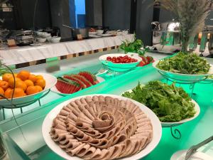 MANLI Resort Quảng Bình