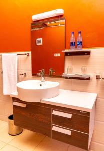 Bora Bora Luxury Tented Camp Diani Beach