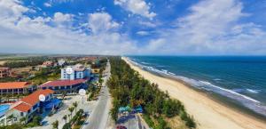 MANLI Resort Quảng Bình