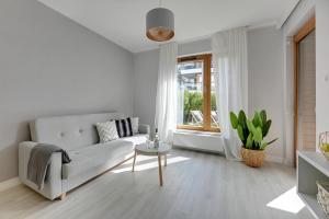 Bursztynowa - Garden Suite Apartments