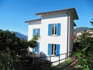 Ca' Dogana Vegia - Pugerna