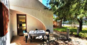 Via Ugento Apartments - a pochi passi dalle spiagge