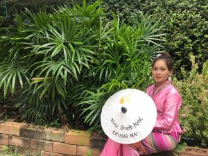 Nine Smiths Hotels Chiangmai