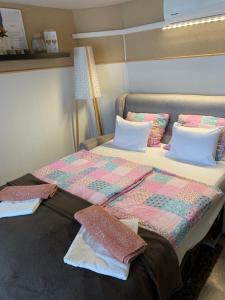 Orchidea Apartman