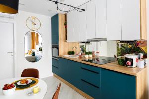 TELEKI40 Apartman Győr CENTRAL, FREE PARKING, TERRACE