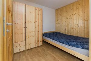 Apartma Valsar Rogla