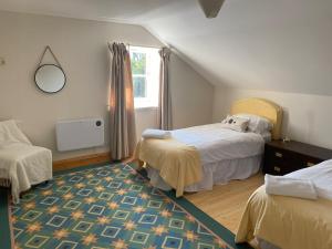 Woodland Cottage Charleton Estate