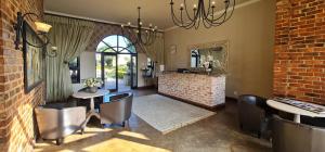 Accolades Boutique Venue