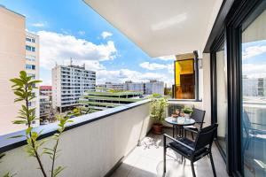 TELEKI40 Apartman Győr CENTRAL, FREE PARKING, TERRACE