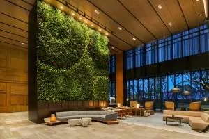 上海临港雅辰酒店 - 五龙乡