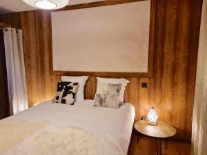 Résidence lInsolite