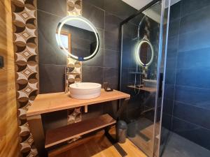 Résidence lInsolite