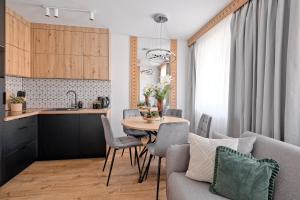 Apartament Narciarski Odkryj Zakopane