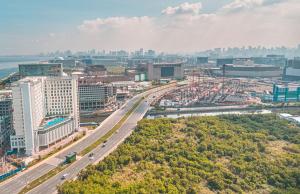 Kingsford Hotel Manila Bay
