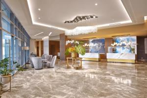 Kingsford Hotel Manila Bay