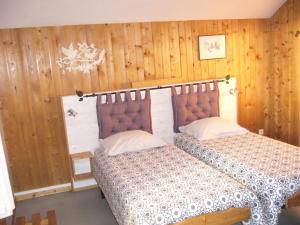 Hotels HOTEL Auberge du grand Git : photos des chambres